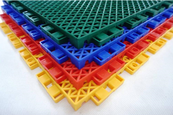 模具的真空熱處理